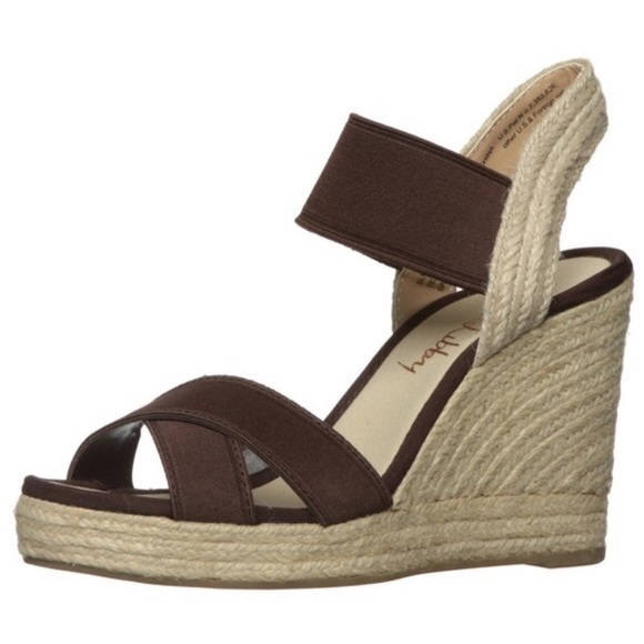 🌸HP🌸 Sam & Libby Chammy Sandal - Picture 2 of 7